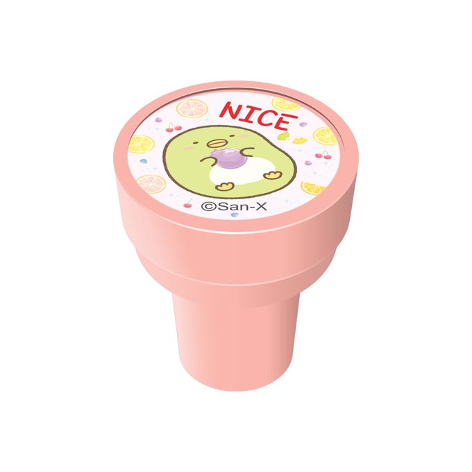 角落小夥伴 - 自來印章G 1入 (10款隨機出貨)