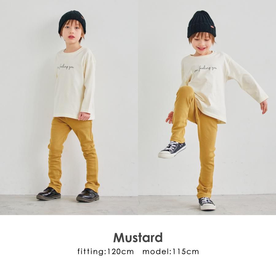 日本 evercloset - 熱銷款 彈力休閒長褲-橄欖綠