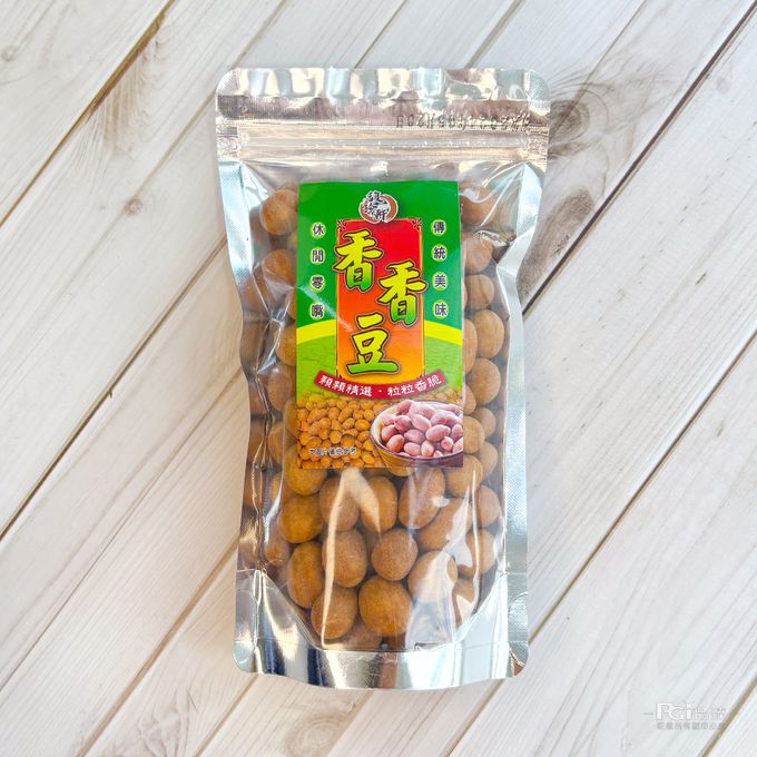 馥珍軒 - 香香豆(180g)_3包組-180g