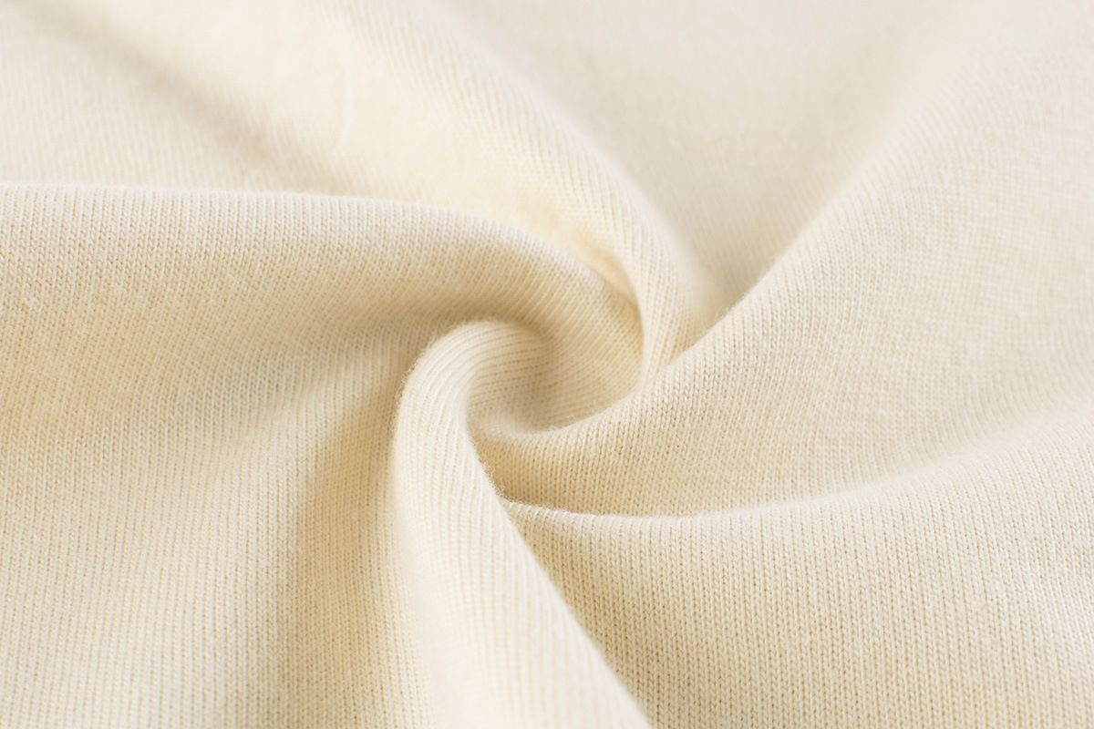 純棉長袖上衣-美人魚-紫色