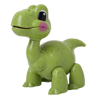 香港 TOLO - 【好朋友系列】小雷龍 啟蒙開發玩具