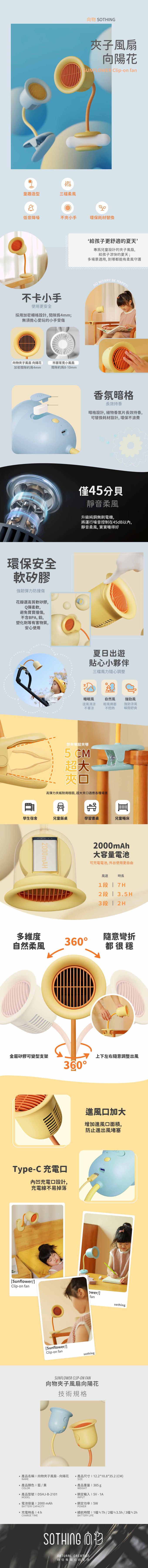 風扇、母嬰、折疊風扇、夾扇、嬰兒車、便攜風扇、推車風扇、車用、