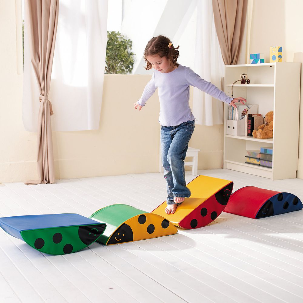 森林派對-歡樂組