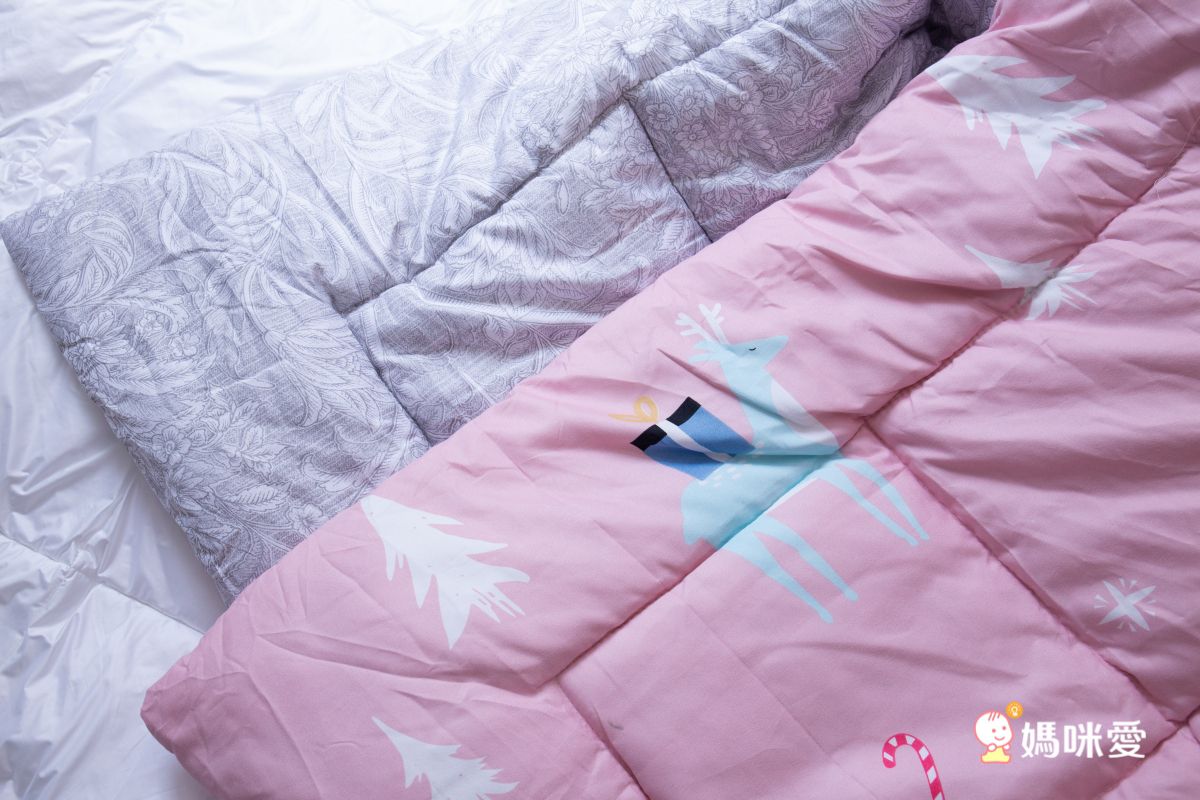 出清下殺只要$699！僅此一檔！可水洗花色暖被