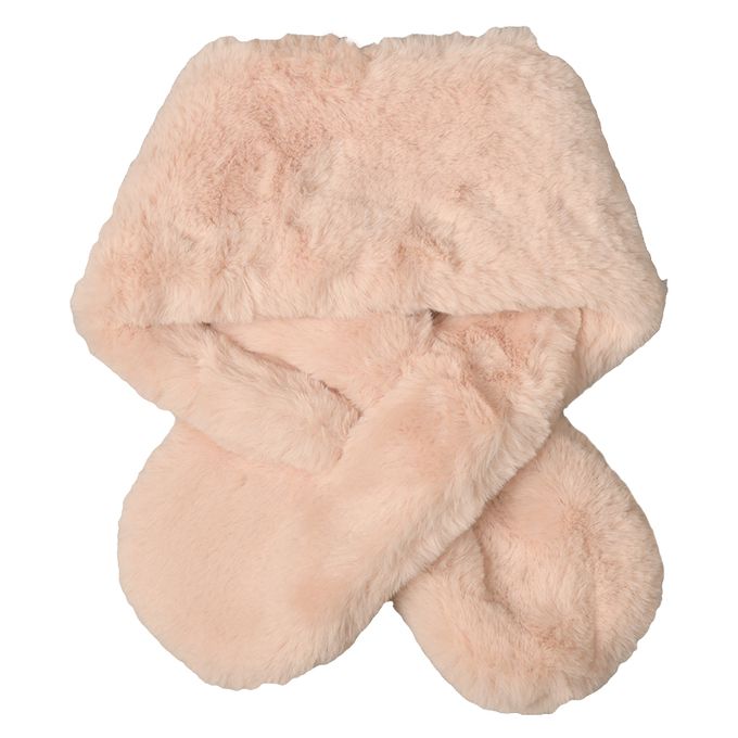 akachan honpo - 圍巾-櫻桃-粉紅色