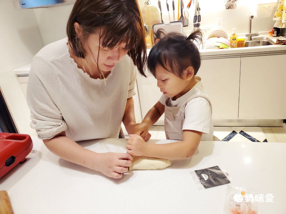 聖誕餅乾自己做、最安心！親子烘焙DIY 材料包