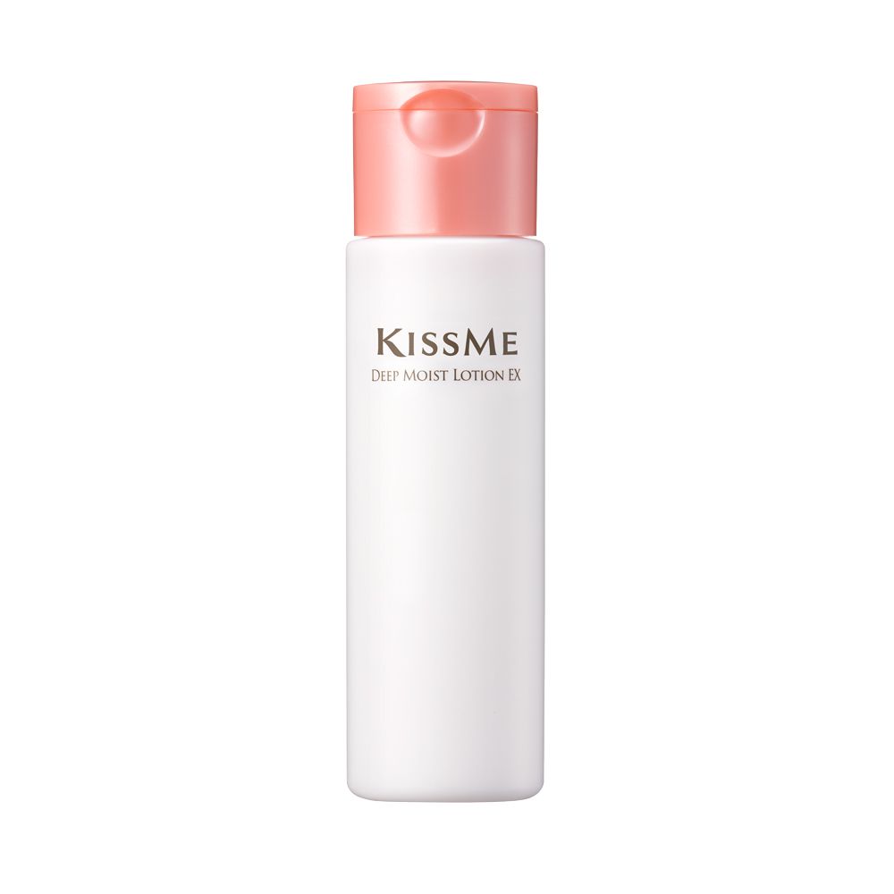 奇士美 KISSME - 深度保濕化粧水N-150ml