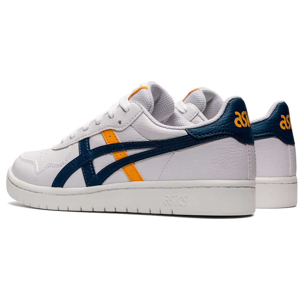 ASICS 亞瑟士 - JAPAN S GS 大童運動休閒鞋 1204A007-110