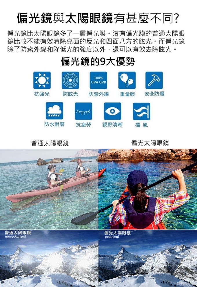 美國 Hipsterkid - [盒損良品]抗UV時尚嬰童偏光太陽眼鏡(附固定繩)-桃