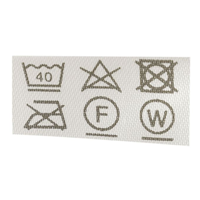 akachan honpo - 背心 保暖鋪棉-按扣款-米白色 (50~60cm)