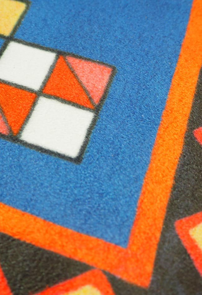 日本 Style Boat Market - 多功能瑜珈墊2mm-王室(藍) (173*61cm)-1183-003-0-15