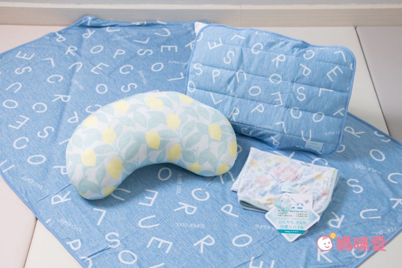 【日本DAIKI】平價涼感好物