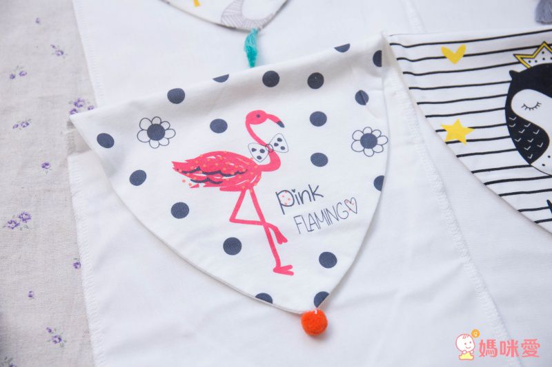 Muslin tree 吸汗背巾/包巾/防踢被睡袋 ♡ 夏天的好朋友