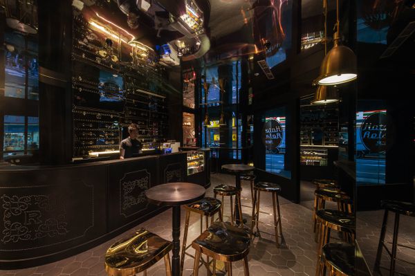 旅樂序精品旅館站前三館 ★ 精品旅館住宿