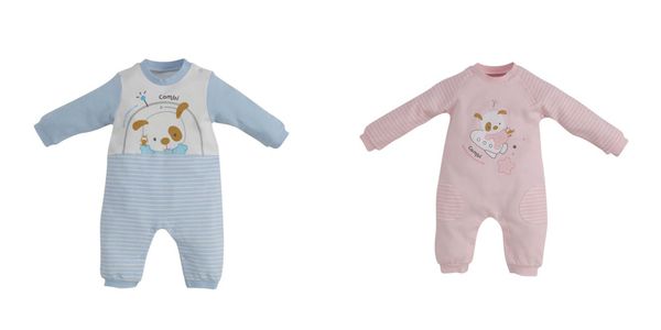 ❤Combi 有機棉童裝❤ 48折起，690免運