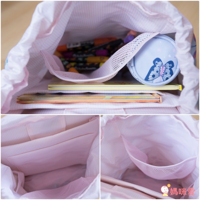 挪威Frii - 輕量護脊書包-怪獸足球灰 (22L)