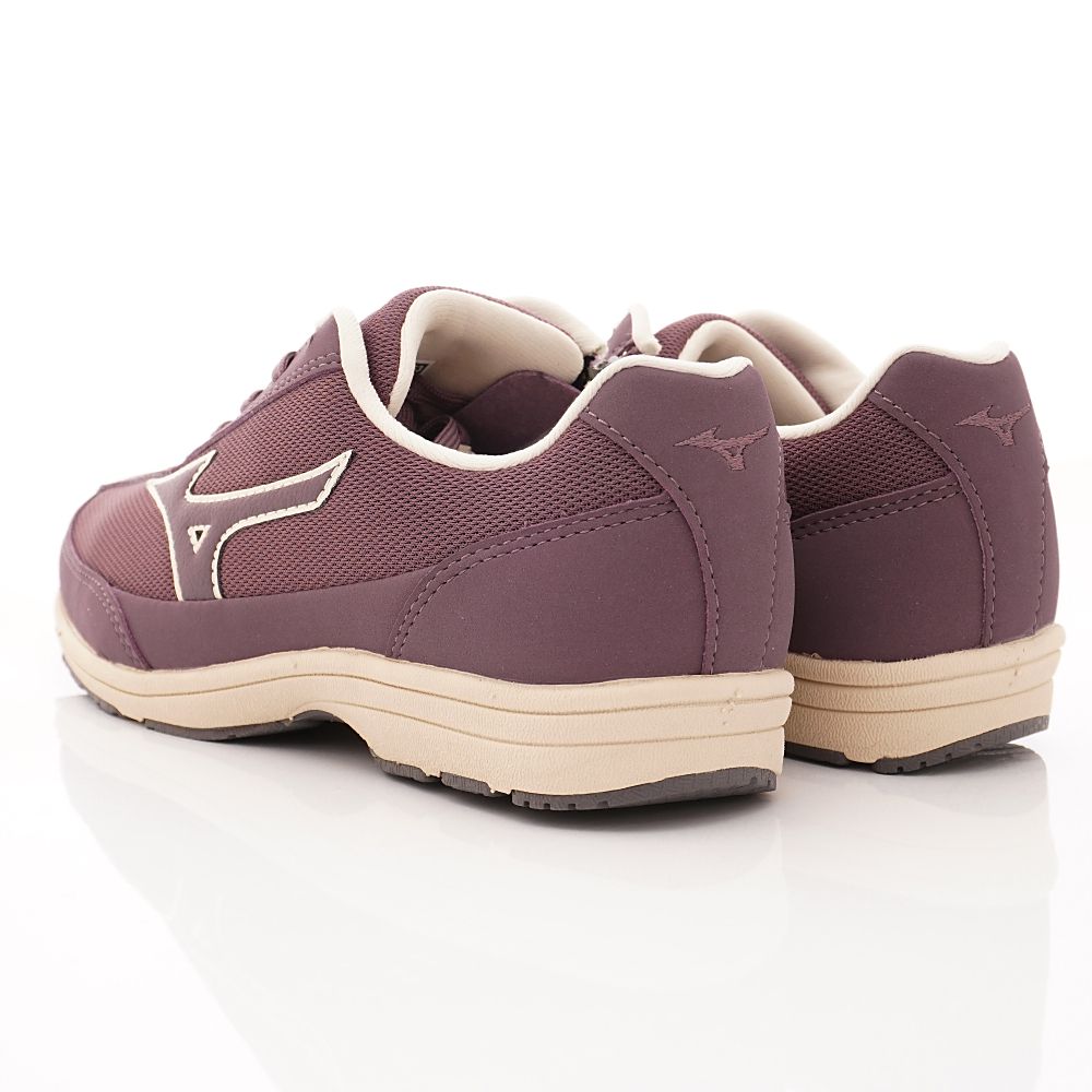 MIZUNO 美津濃 - MIZUNO女段運動慢跑鞋-運動鞋-粉紫