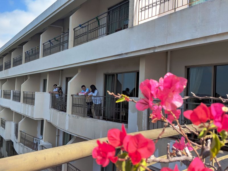 墾丁福華渡假飯店(HOWARD BEACH RESORT KENTING)