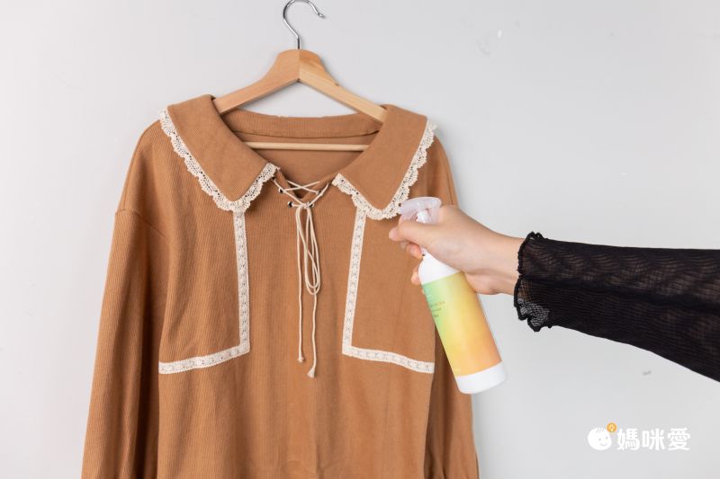 日本 KEYUCA - [日本製] 無酒精 室內/衣物芳香噴霧-寧靜日暮 (薰衣草+檸檬)-200ml