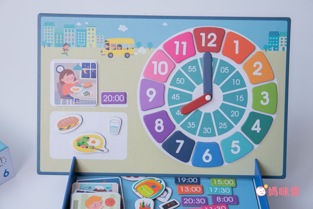 熱銷補貨到【西班牙 APLI 】初階拼圖／旅行遊戲卡／馬賽克拼貼