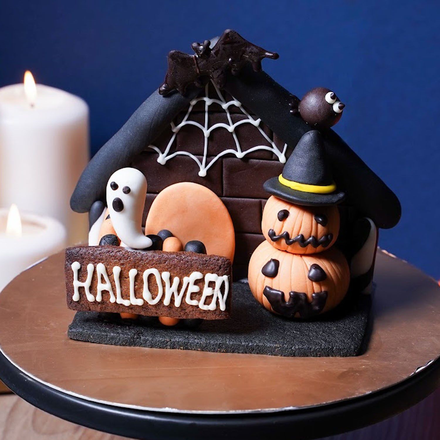 萬聖限定新上市！玩美親子烘焙 Funsiamo 夢幻甜點DIY體驗盒