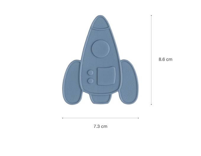 Citron - 可愛冰寶三件組_櫻桃