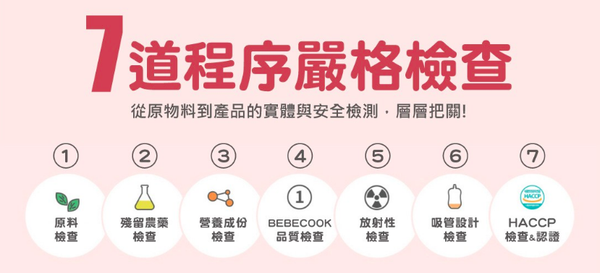 BEBECOOK 寶膳 - 幼兒雪梨紅棗桔梗汁組合-三入組