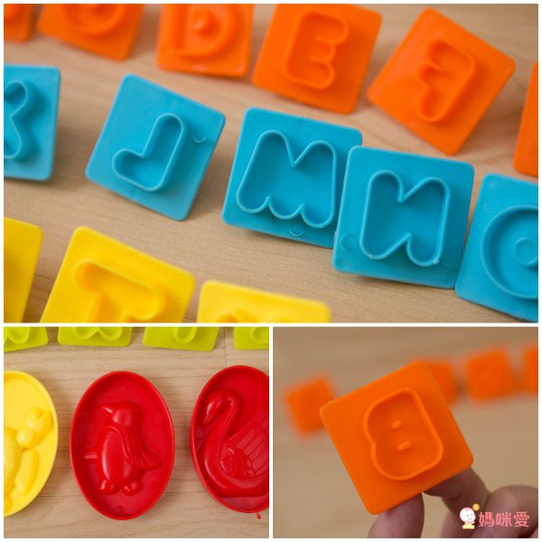 CP值滿分！聖誕節禮物★扮家家酒手提箱  / 超輕夢幻黏土★