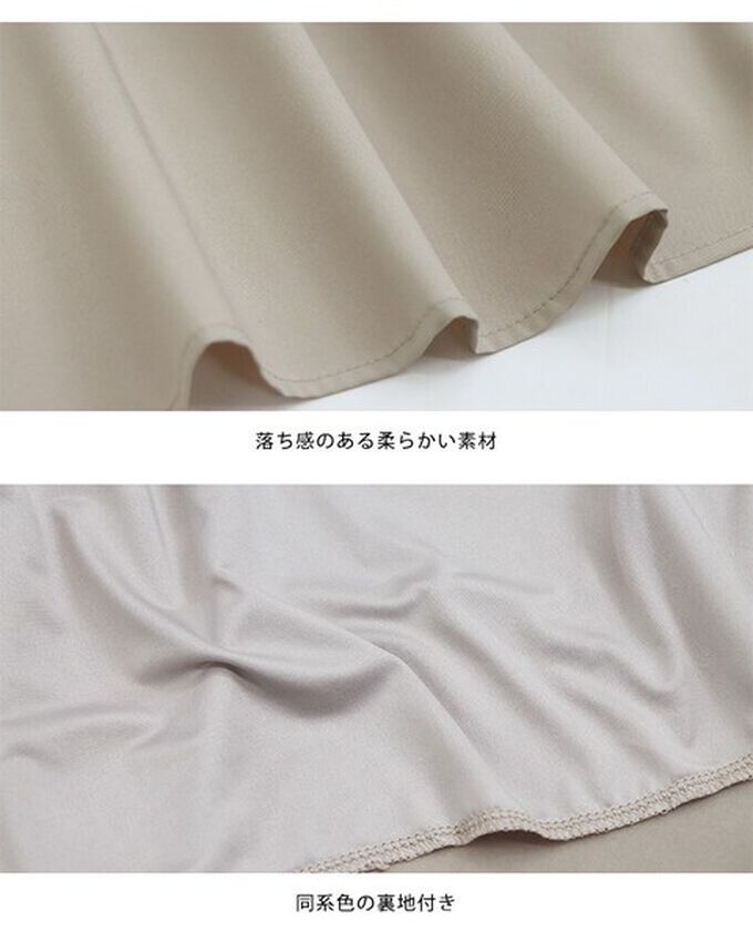 日本 BLUE EAST - 浪漫時光碎花雪紡短袖洋裝-水彩花紋-粉