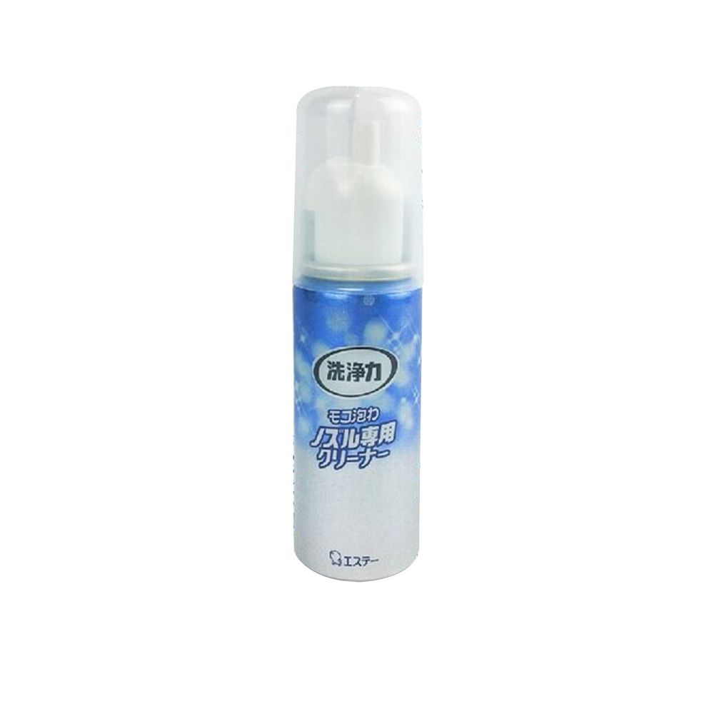 免治馬桶噴嘴專用除菌慕斯-40ML