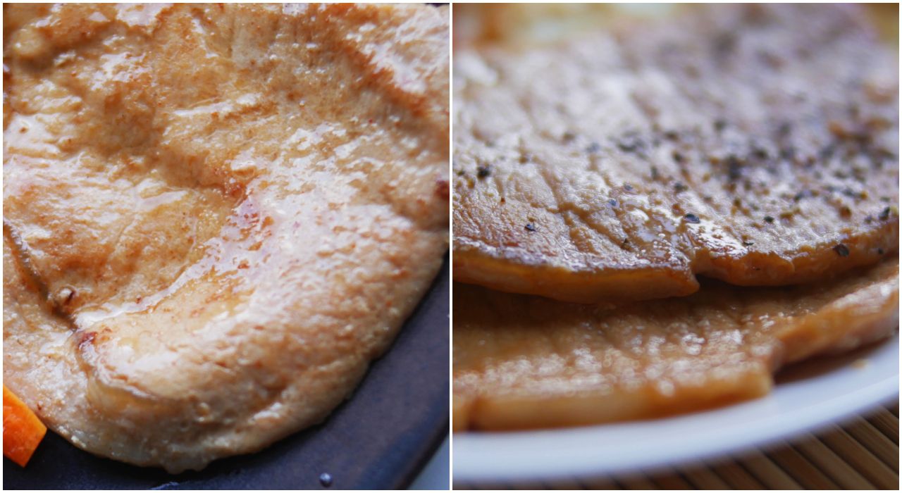 台全牧場 - 美式BBQ豬排20片/盒