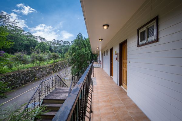 日月潭晶園休閒渡假村