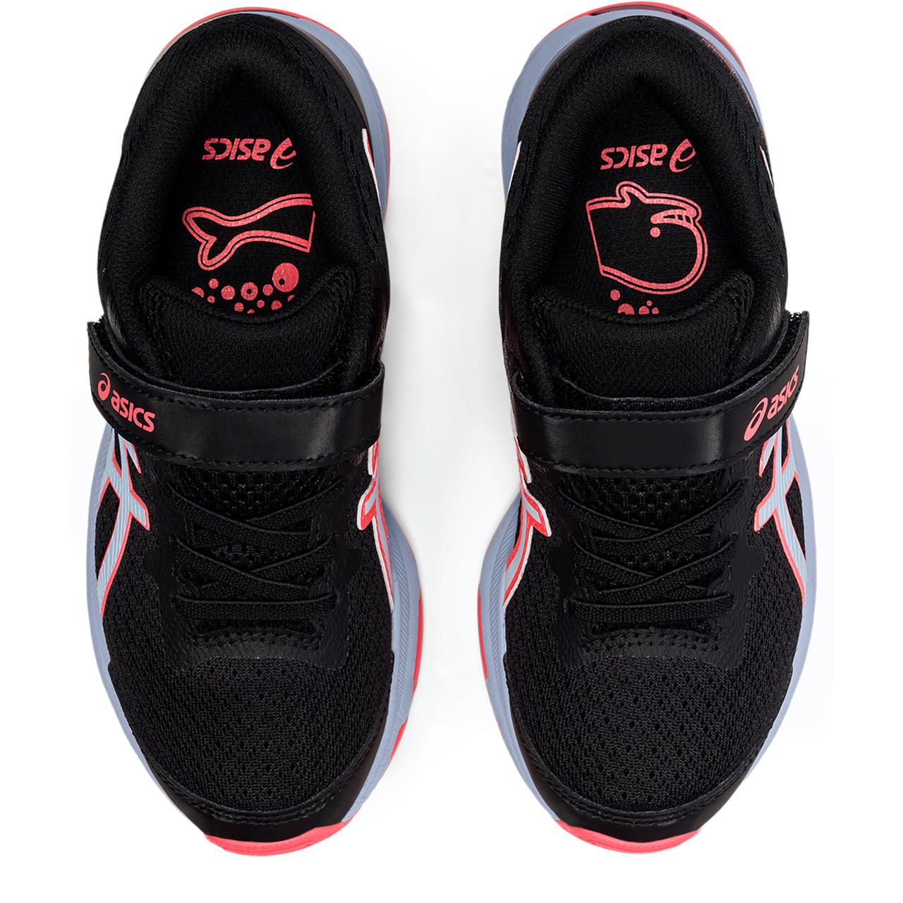 ASICS 亞瑟士 - GT-1000 10 PS 兒童 跑鞋 1014A191-009