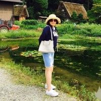 用戶頭像