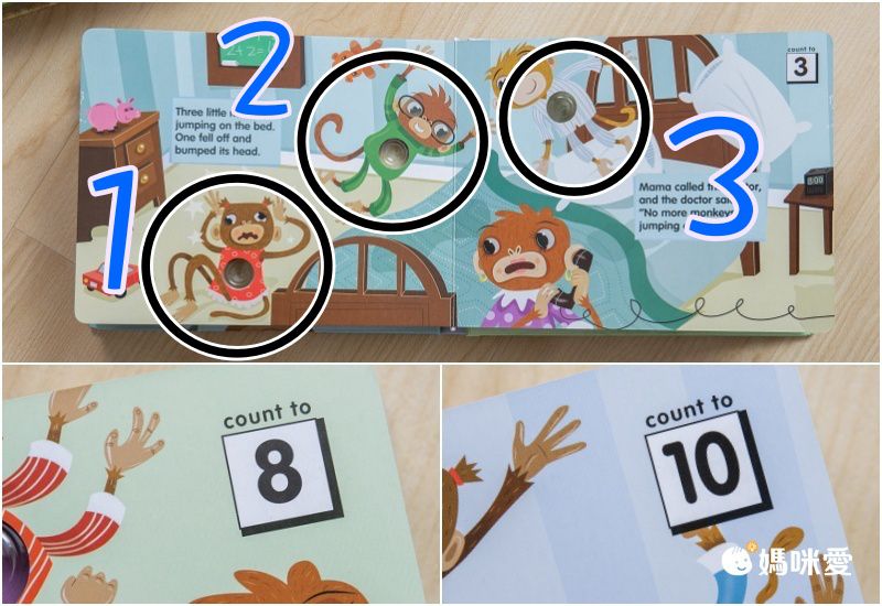 【Melissa & Doug】療癒泡泡書，滿足孩子的五感需求！