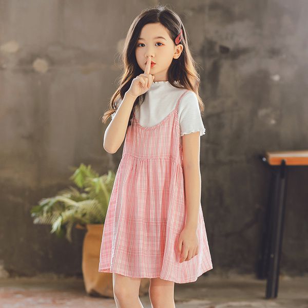 ❀夏日森林系 TOUNGIEE 簡約洋裝❀ ＣＰ值超高！