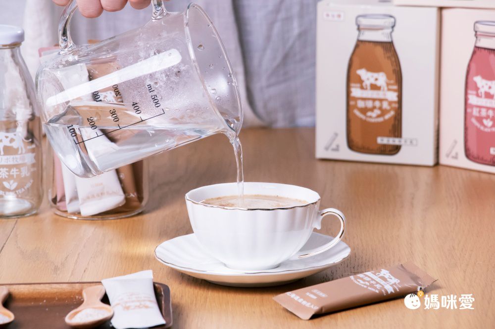 滿額贈好禮【Dripo】北海道紅茶牛乳/德國lighthouse氣泡飲