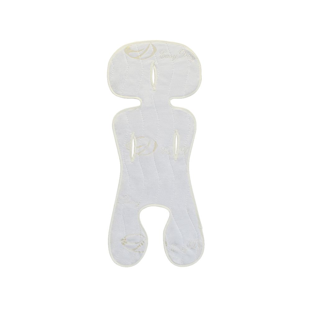 日本 Combi - 推車汽座專用立體透氣墊