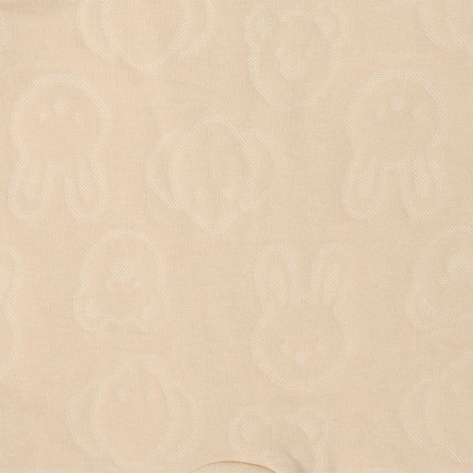 akachan honpo - 連身衣-動物-淺卡其色