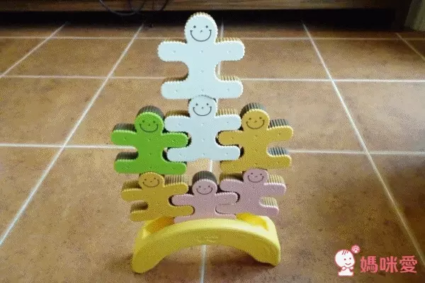 童心園 Weplay 體感幼教玩具