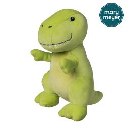 美國 MaryMeyer 蜜兒 - 安撫玩偶-斑斑暴龍