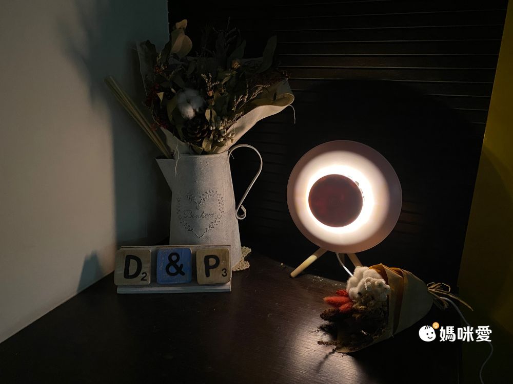 【韓國ifif  靜音強效LED滅蚊燈】史上最美馬卡龍色