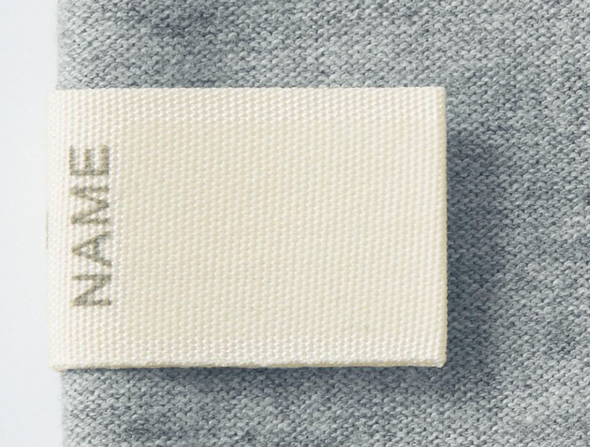 日本千趣會 - 迪士尼印花長T-米奇手繪相機-灰