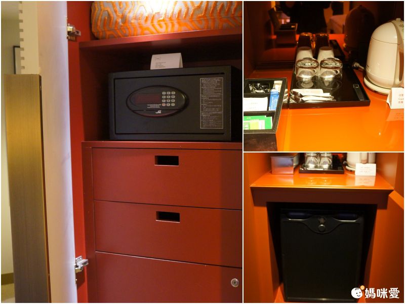 2大2小★暑假不加價【台北君悅】一泊二食豪華度假之旅