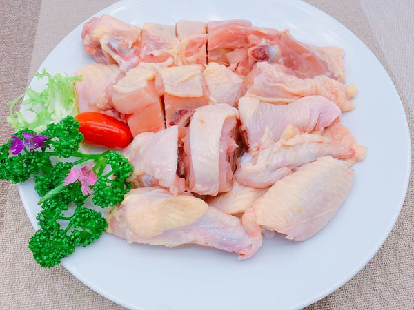 【大成安心巧廚】家庭料理、新鮮海鮮、輕雞精