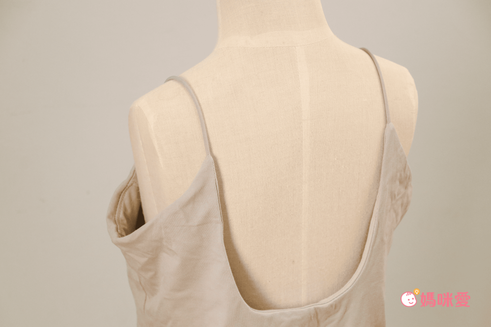 一體式 Bra Top 罩杯式上衣