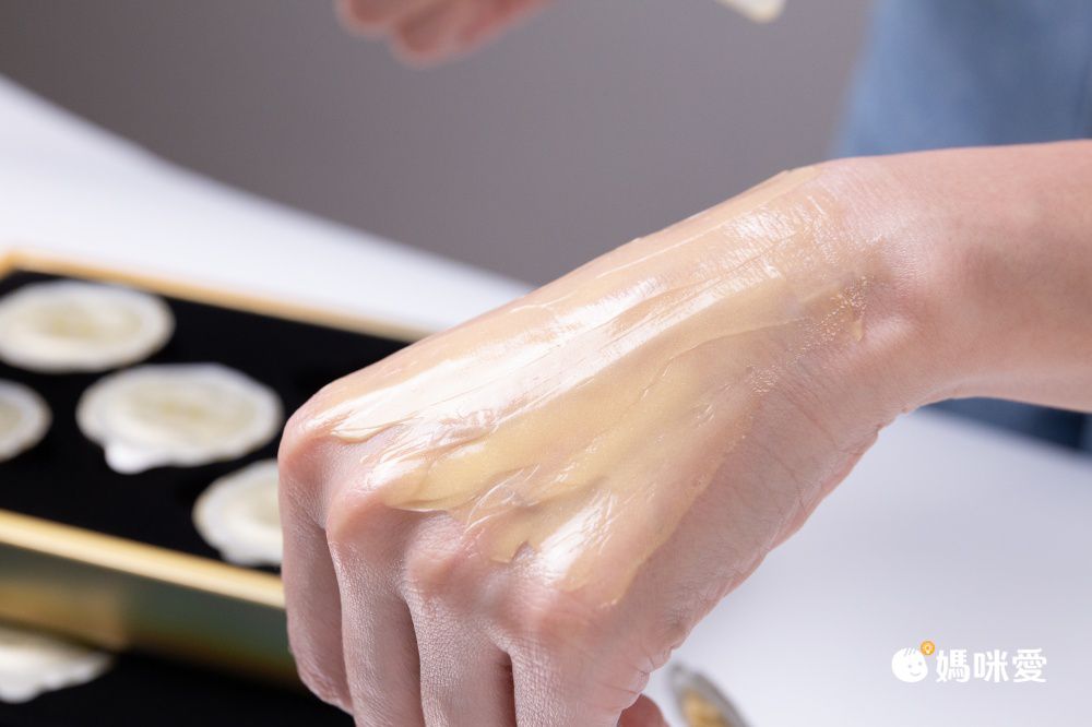 一擦就像開濾鏡【澳洲 EAORON】素顏霜、水光針、蜂毒面膜