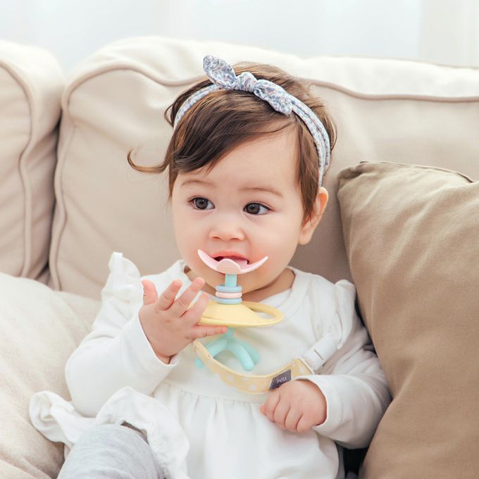 VIIDA - Cyndi 魔法森林固齒器