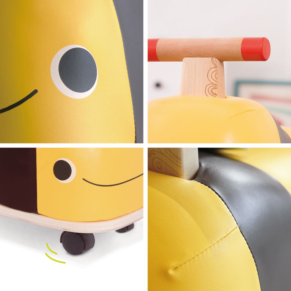 B.TOYS - 蜜蜂加速