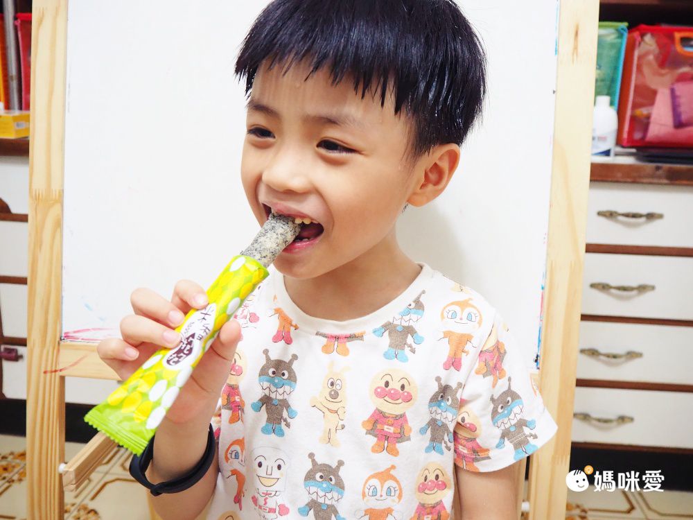 米香抱抱 - 四神穀棒-田園番茄(18M以上)原穀膨發、非油炸、無人工香料-4.5g*20包/盒